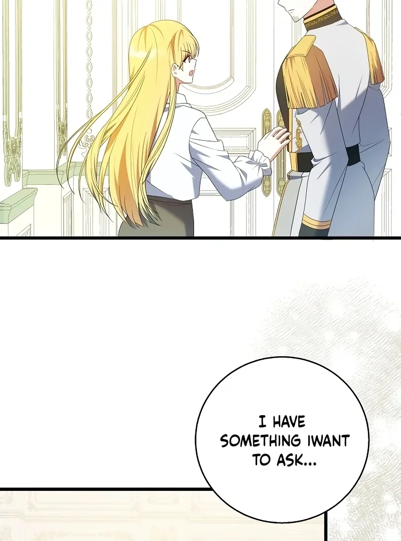 I Tamed the Enemy Prince Chapter 7 page 117