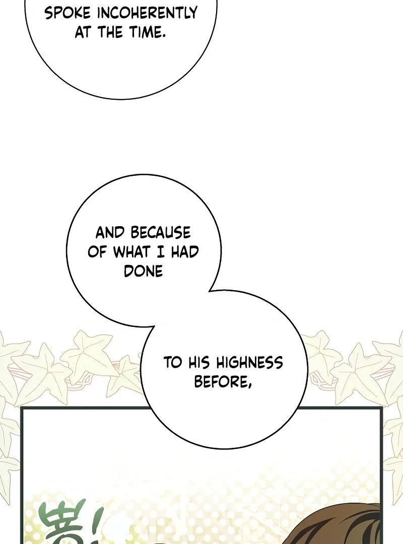 I Tamed the Enemy Prince Chapter 7 page 109