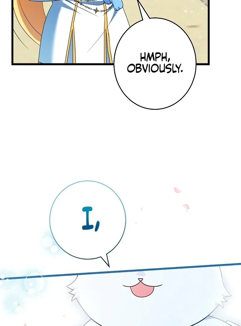 I Tamed the Enemy Prince Chapter 8 page 82