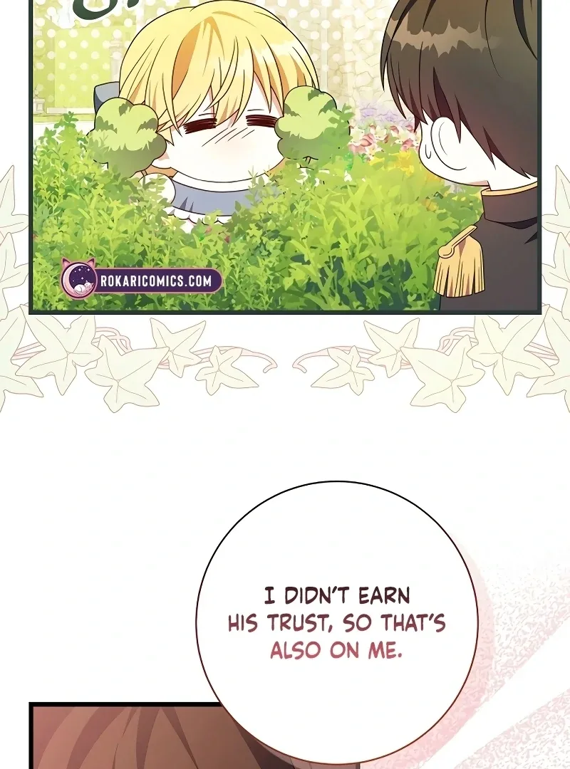I Tamed the Enemy Prince Chapter 7 page 110