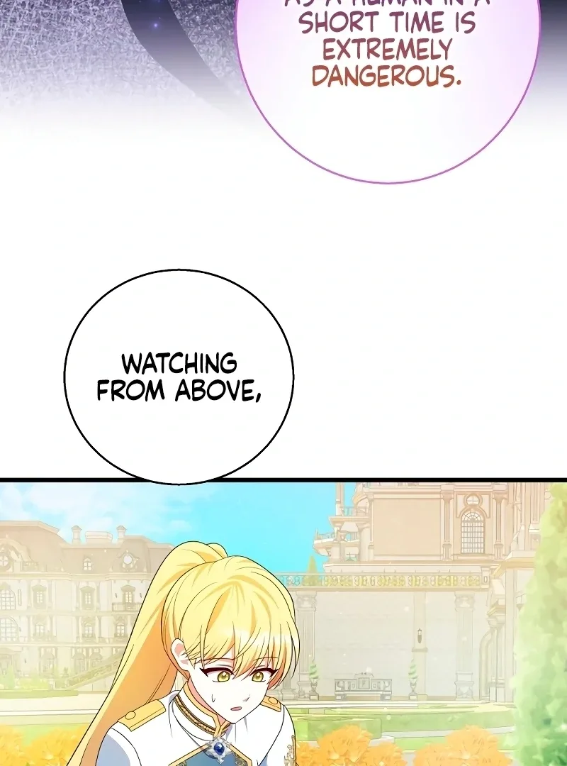I Tamed the Enemy Prince Chapter 8 page 95