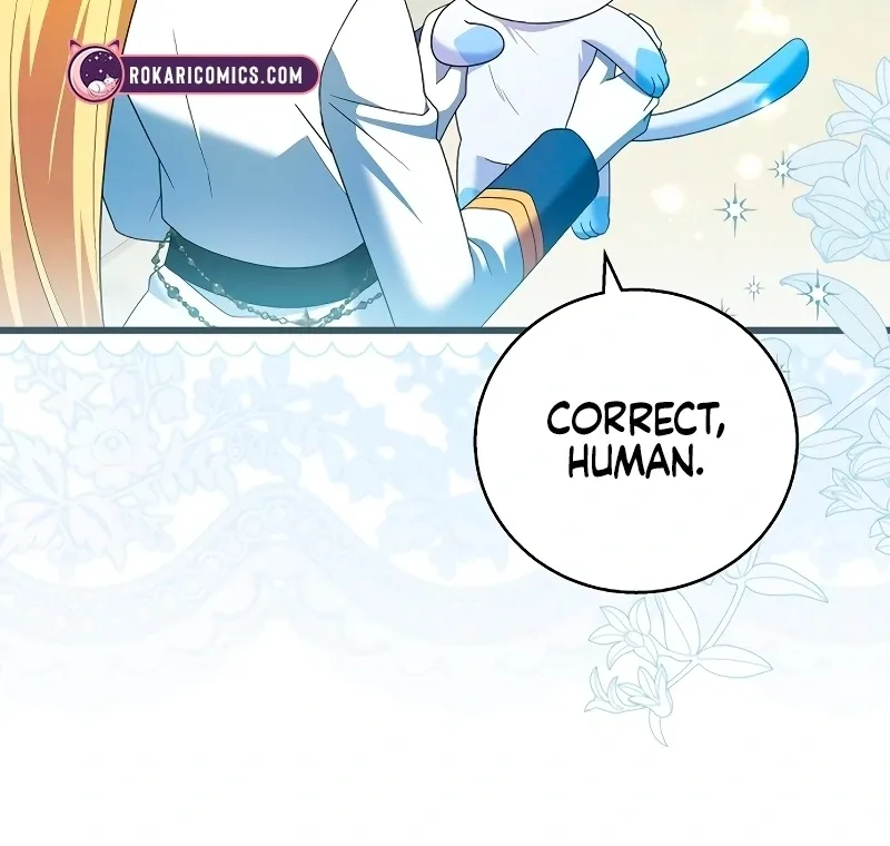 I Tamed the Enemy Prince Chapter 8 page 89