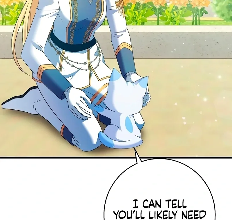 I Tamed the Enemy Prince Chapter 8 page 96