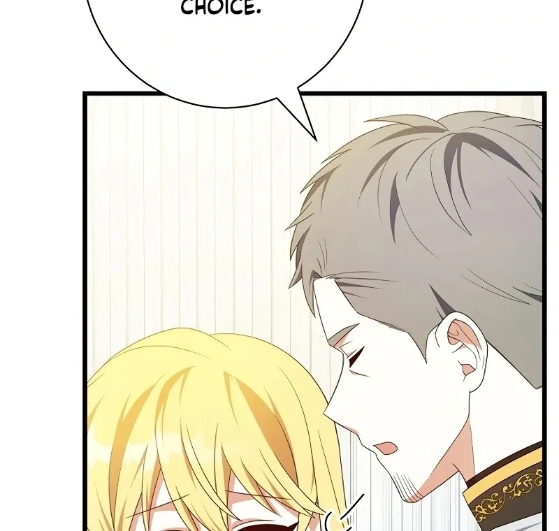 I Tamed the Enemy Prince Chapter 7 page 113
