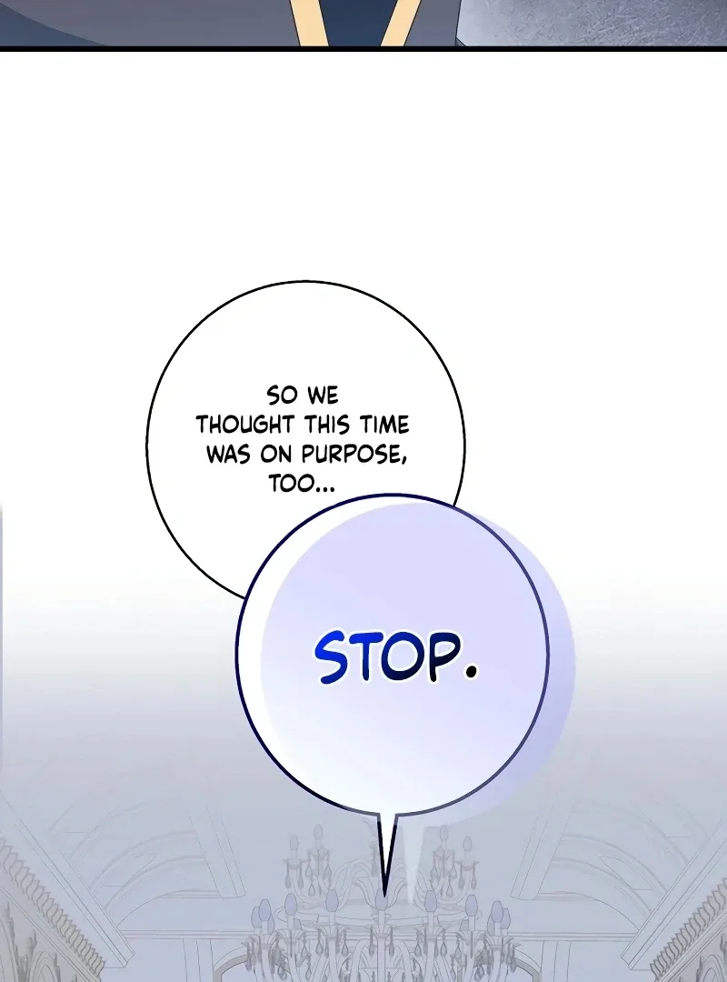I Tamed the Enemy Prince Chapter 7 page 126