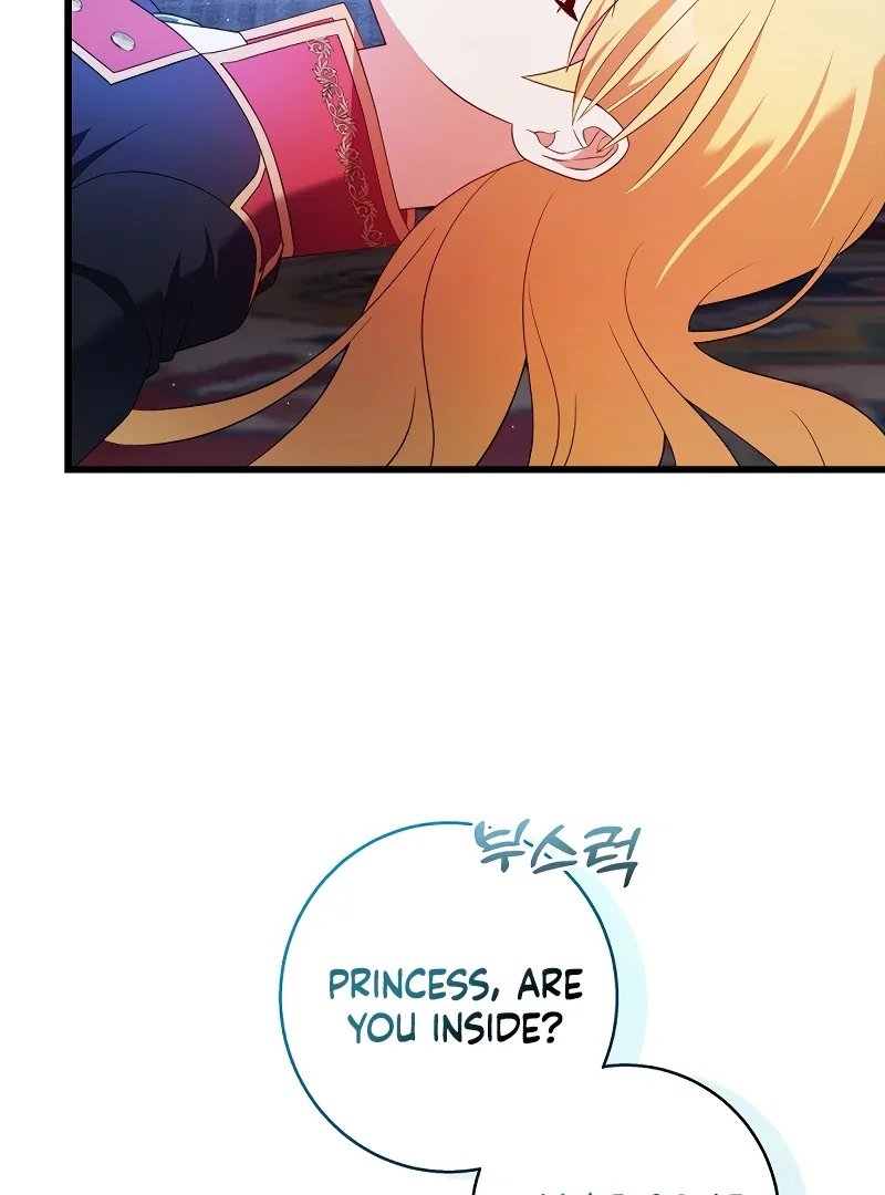 I Tamed the Enemy Prince Chapter 13 page 20