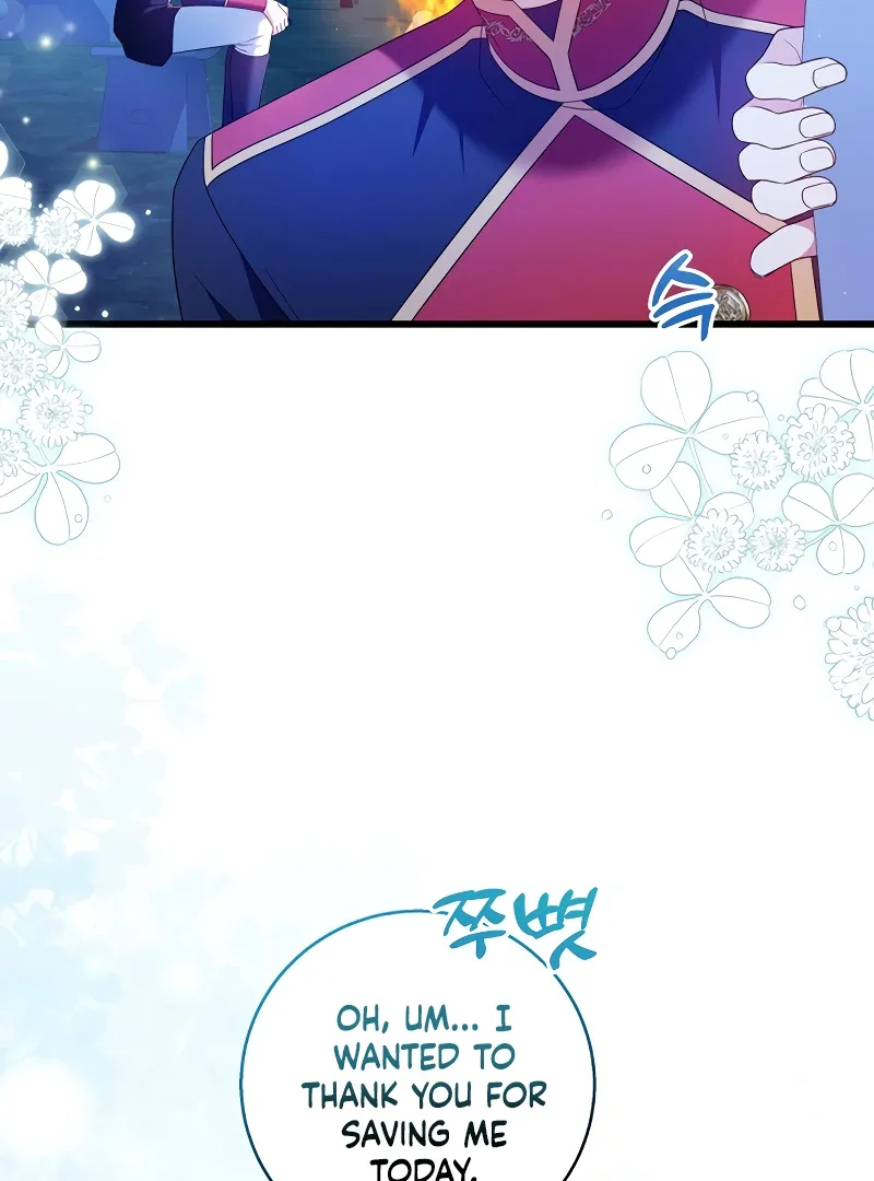 I Tamed the Enemy Prince Chapter 13 page 23