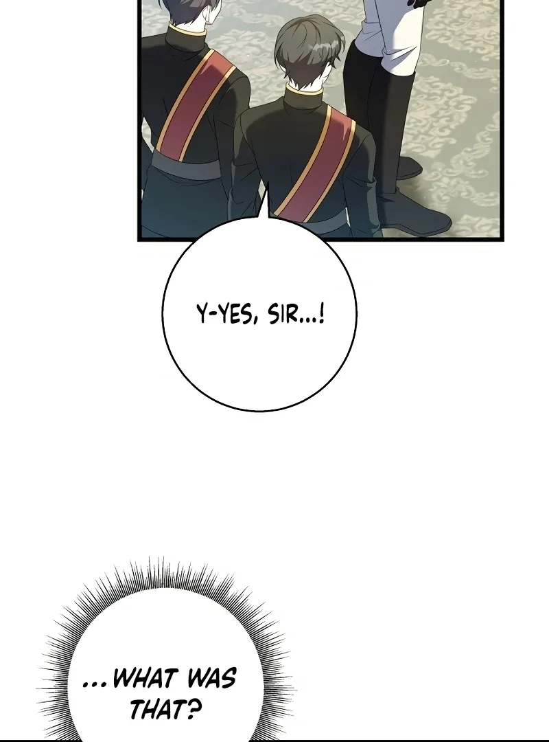 I Tamed the Enemy Prince Chapter 7 page 130