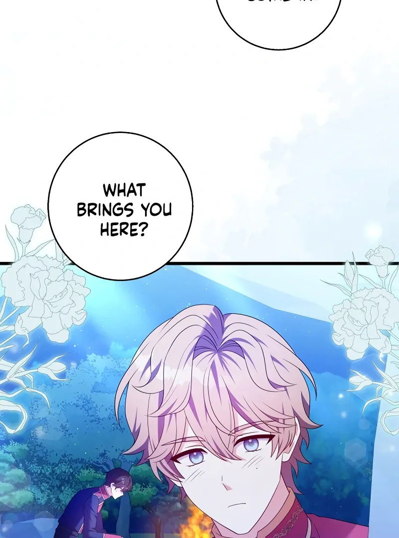 I Tamed the Enemy Prince Chapter 13 page 22
