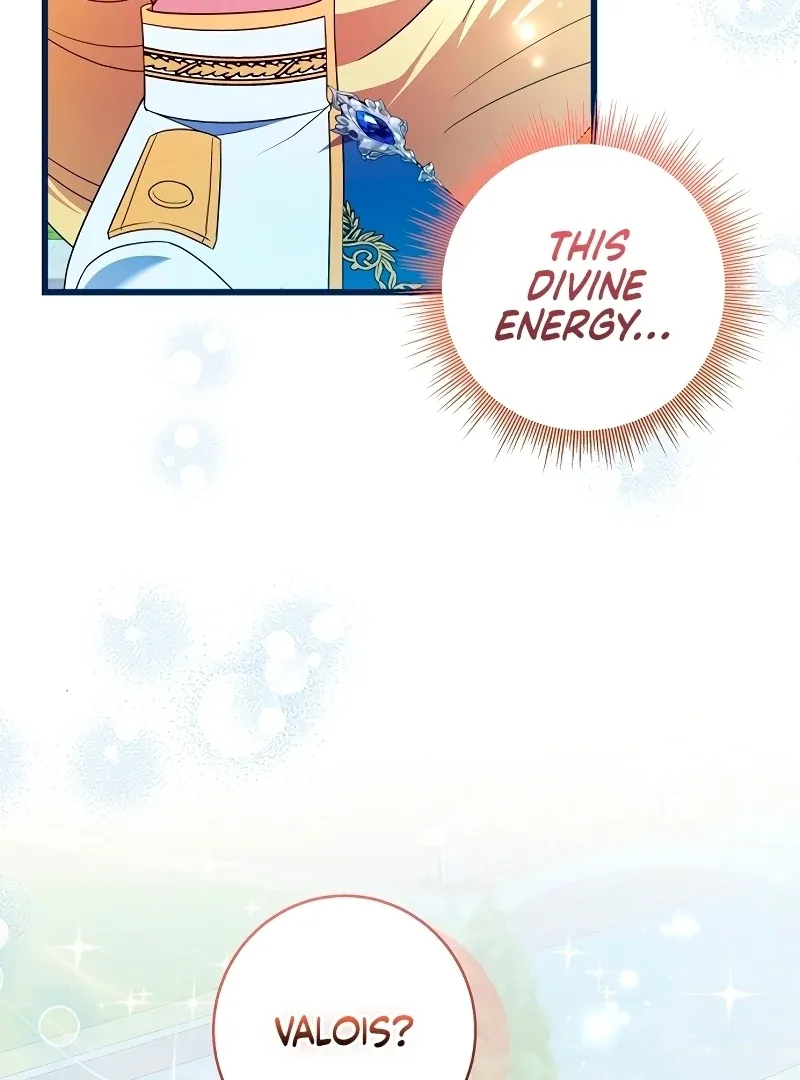 I Tamed the Enemy Prince Chapter 8 page 87
