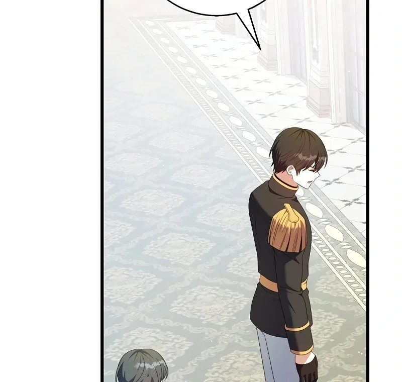 I Tamed the Enemy Prince Chapter 7 page 129