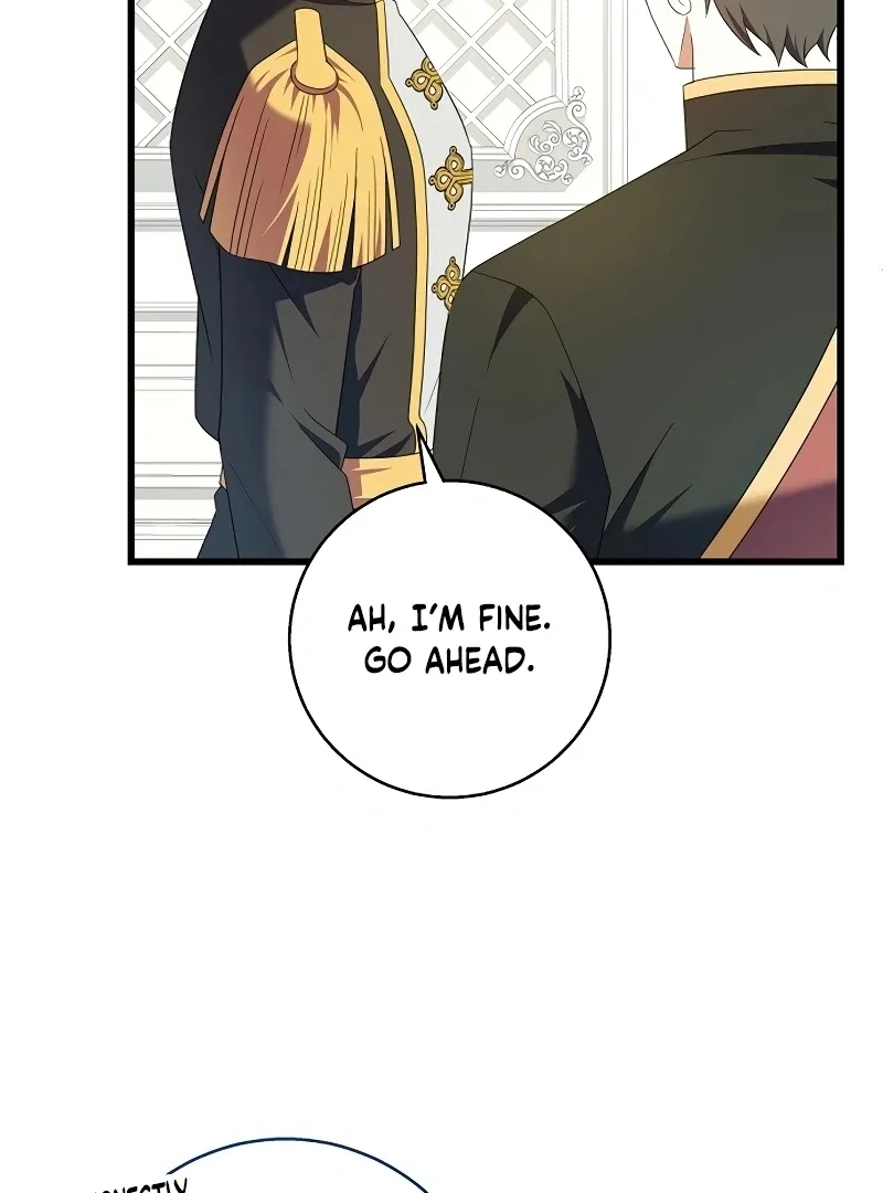 I Tamed the Enemy Prince Chapter 7 page 123