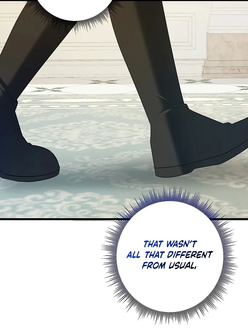 I Tamed the Enemy Prince Chapter 7 page 131