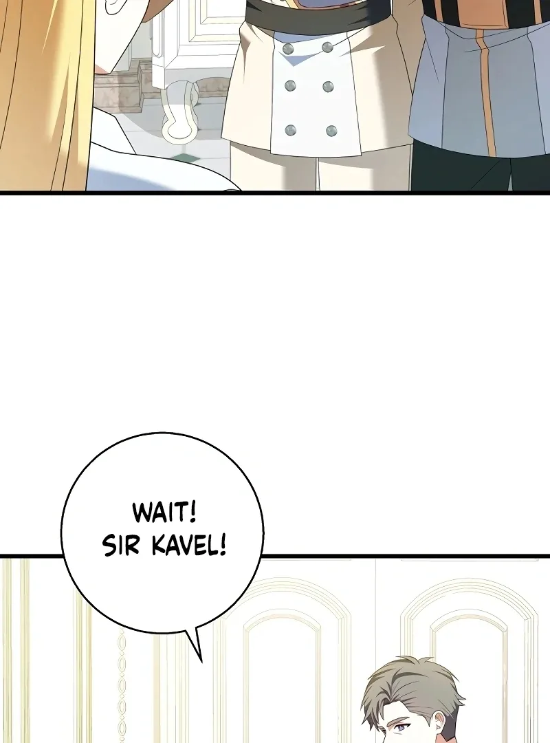 I Tamed the Enemy Prince Chapter 7 page 116
