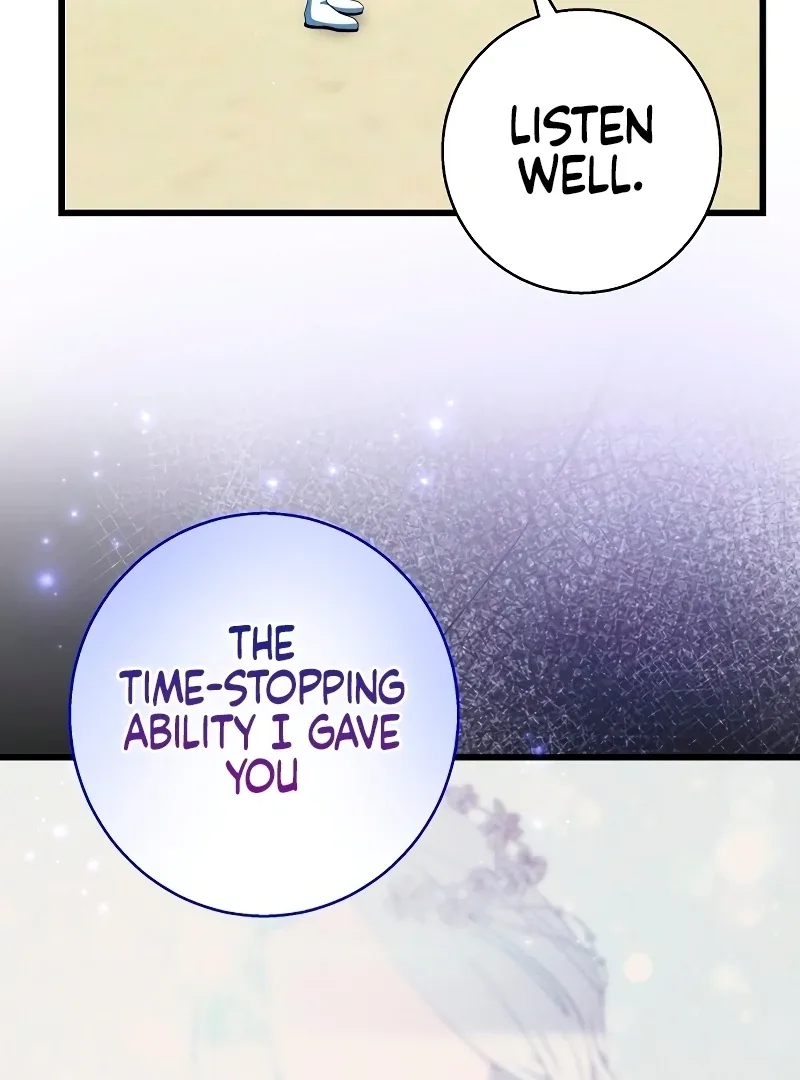 I Tamed the Enemy Prince Chapter 8 page 91