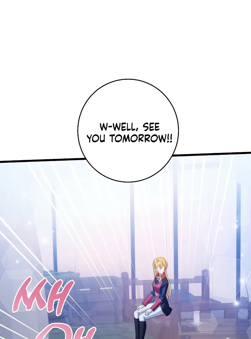 I Tamed the Enemy Prince Chapter 13 page 35