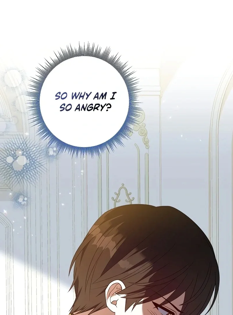 I Tamed the Enemy Prince Chapter 7 page 132