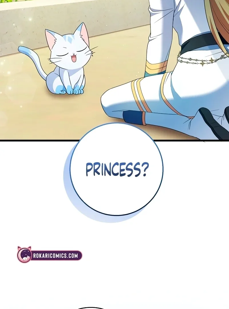 I Tamed the Enemy Prince Chapter 8 page 100