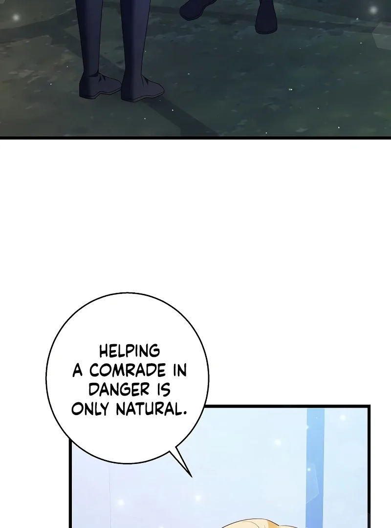 I Tamed the Enemy Prince Chapter 13 page 25