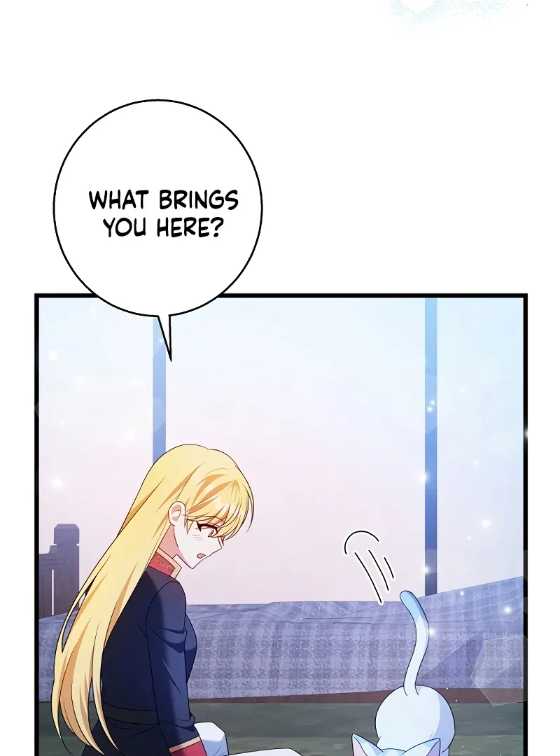 I Tamed the Enemy Prince Chapter 13 page 41