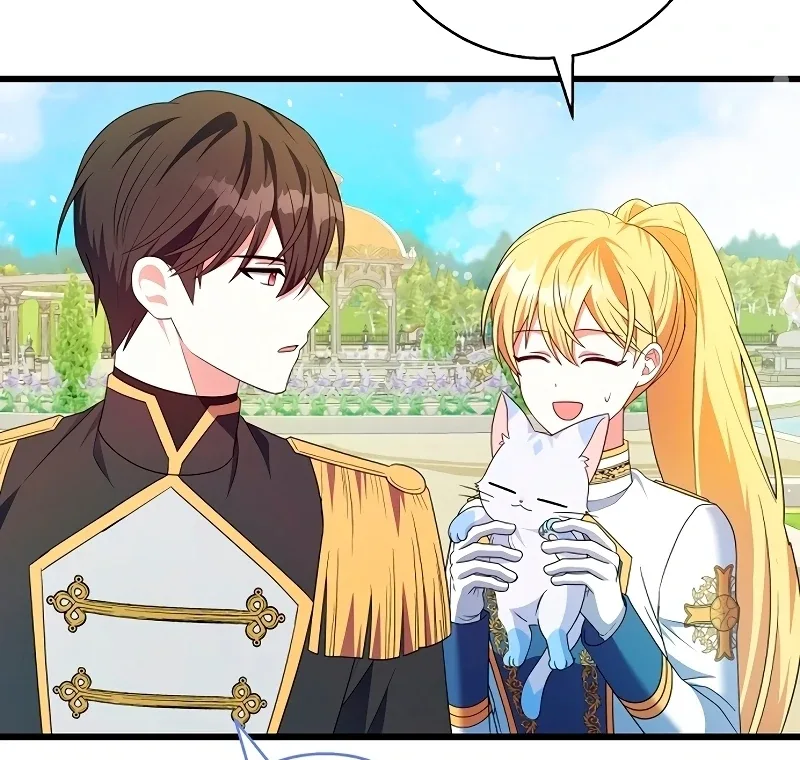 I Tamed the Enemy Prince Chapter 8 page 105