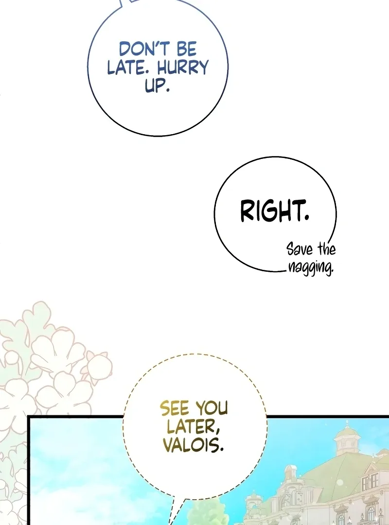 I Tamed the Enemy Prince Chapter 8 page 106