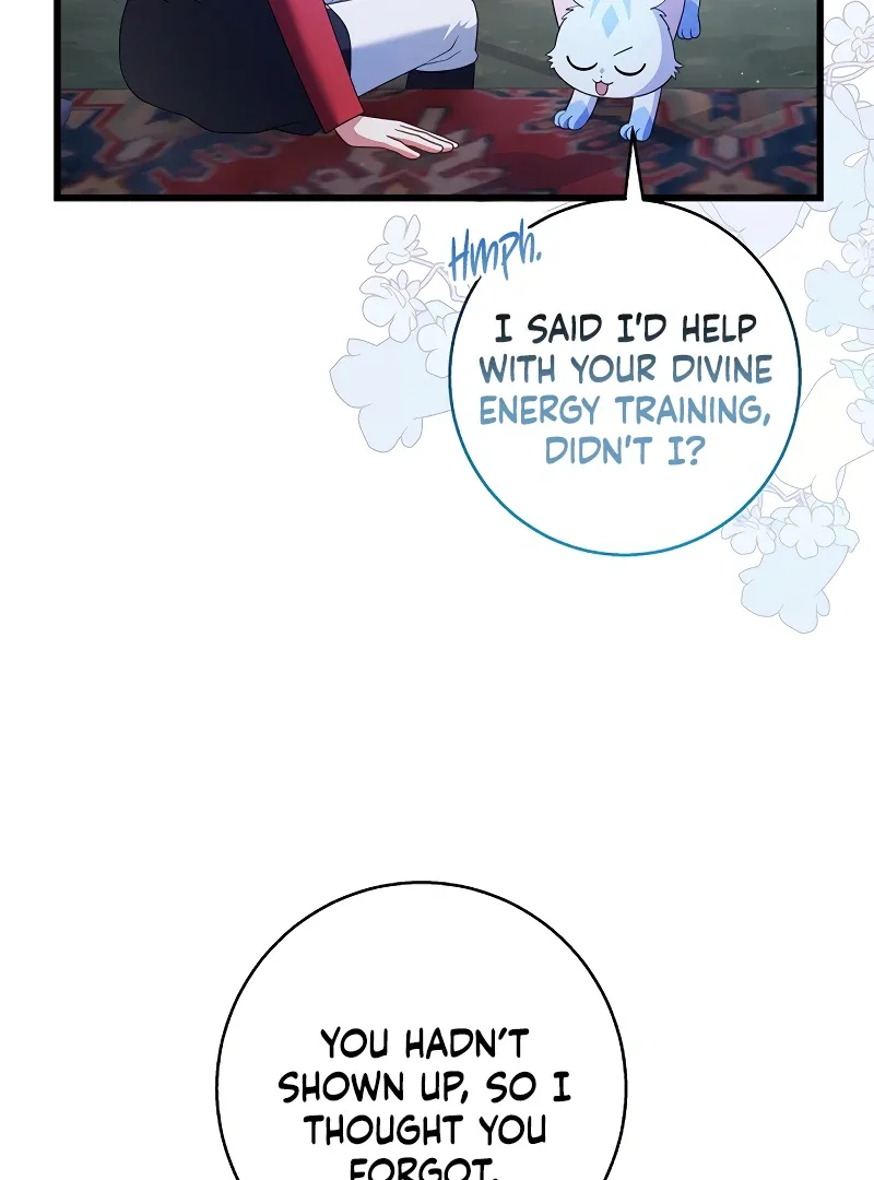 I Tamed the Enemy Prince Chapter 13 page 42