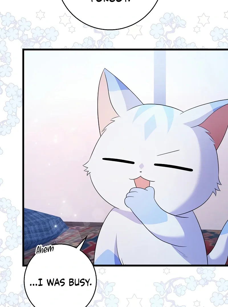 I Tamed the Enemy Prince Chapter 13 page 43