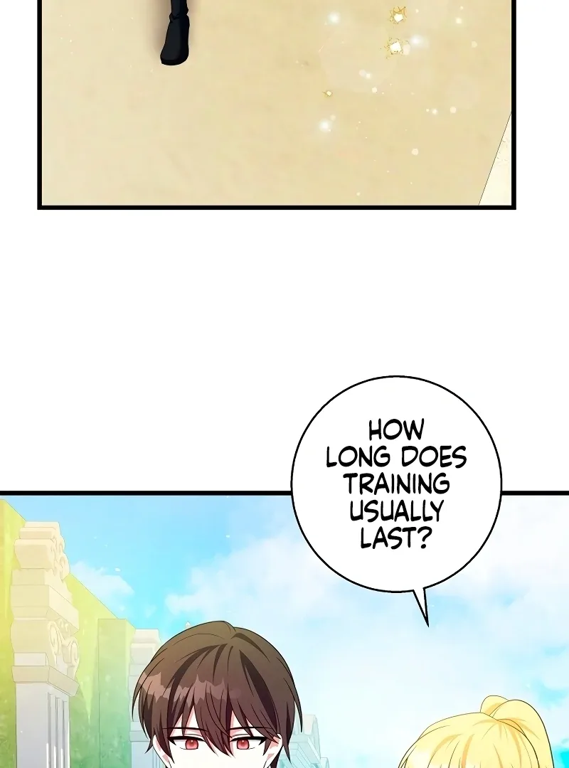 I Tamed the Enemy Prince Chapter 8 page 109