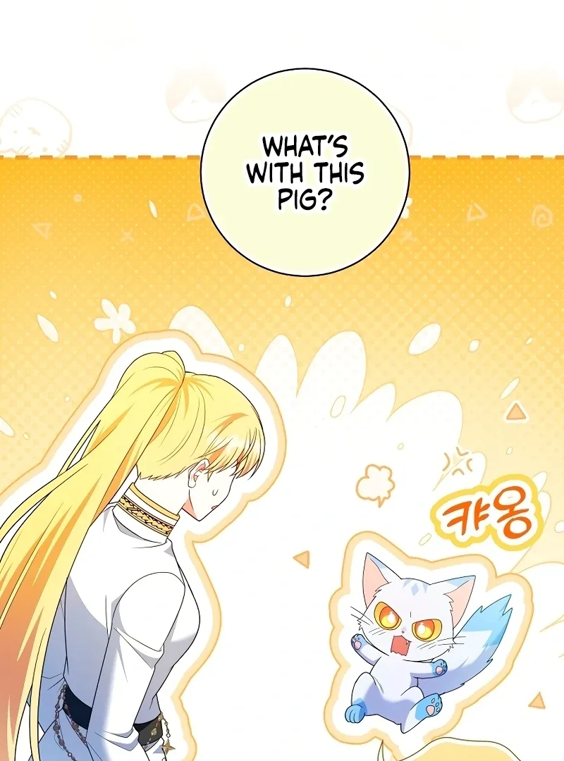 I Tamed the Enemy Prince Chapter 8 page 79