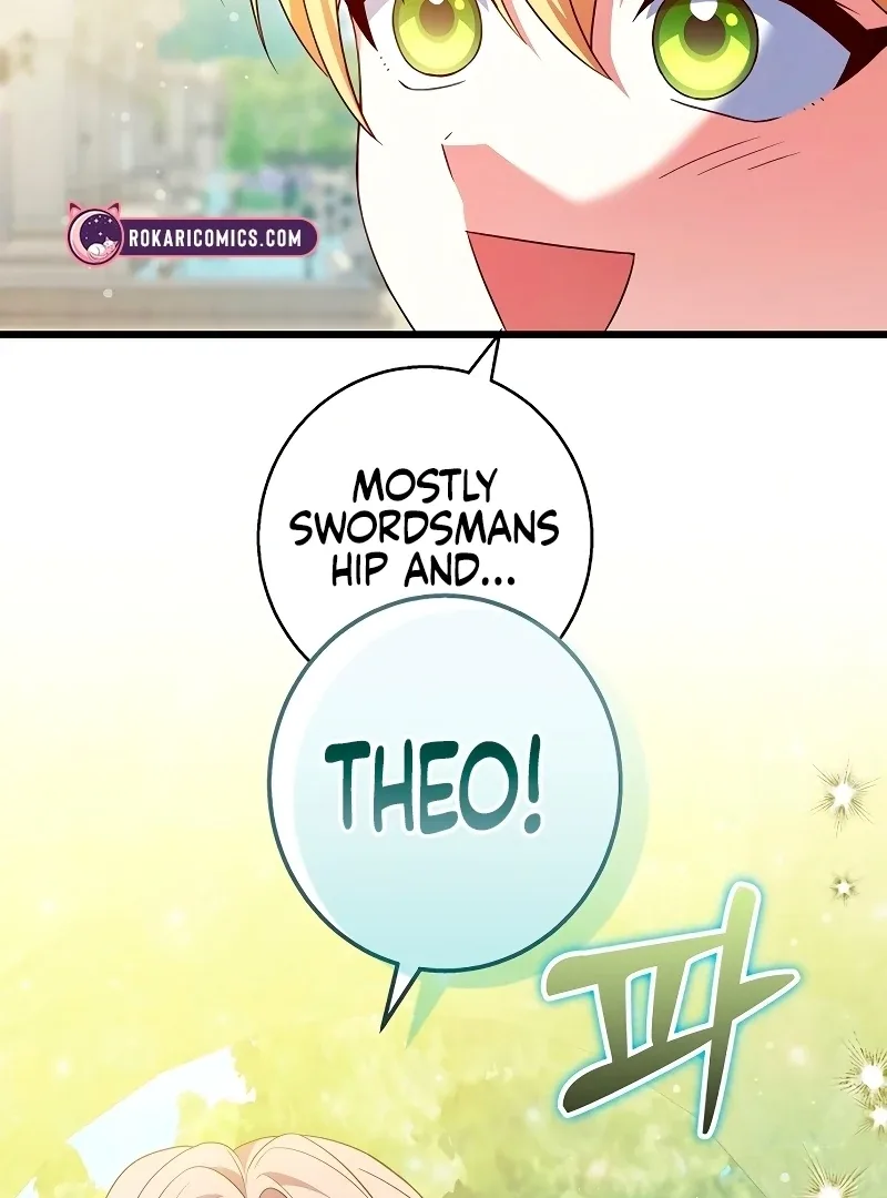 I Tamed the Enemy Prince Chapter 8 page 111
