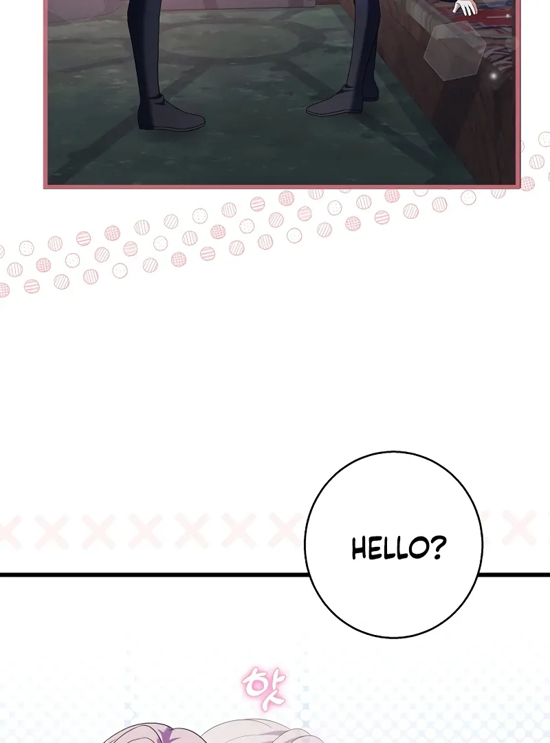 I Tamed the Enemy Prince Chapter 13 page 32