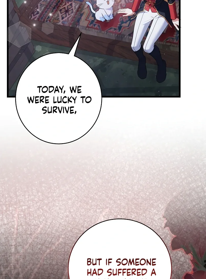 I Tamed the Enemy Prince Chapter 13 page 53