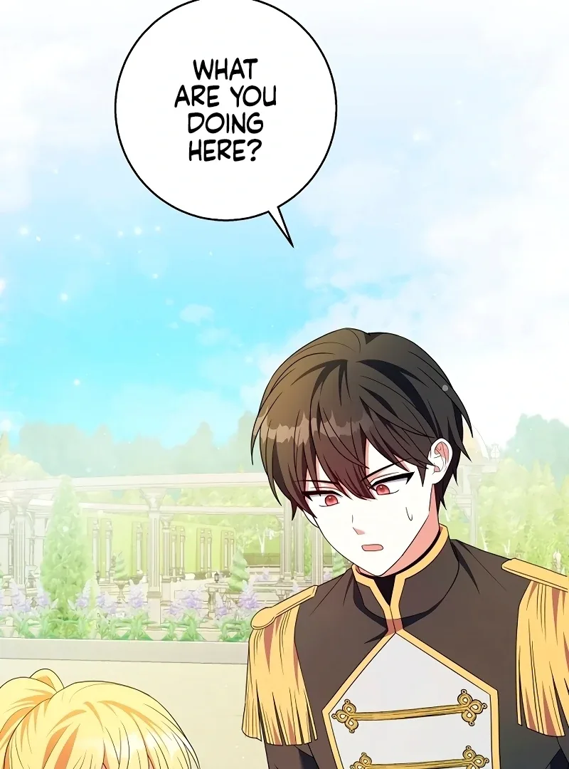 I Tamed the Enemy Prince Chapter 8 page 101