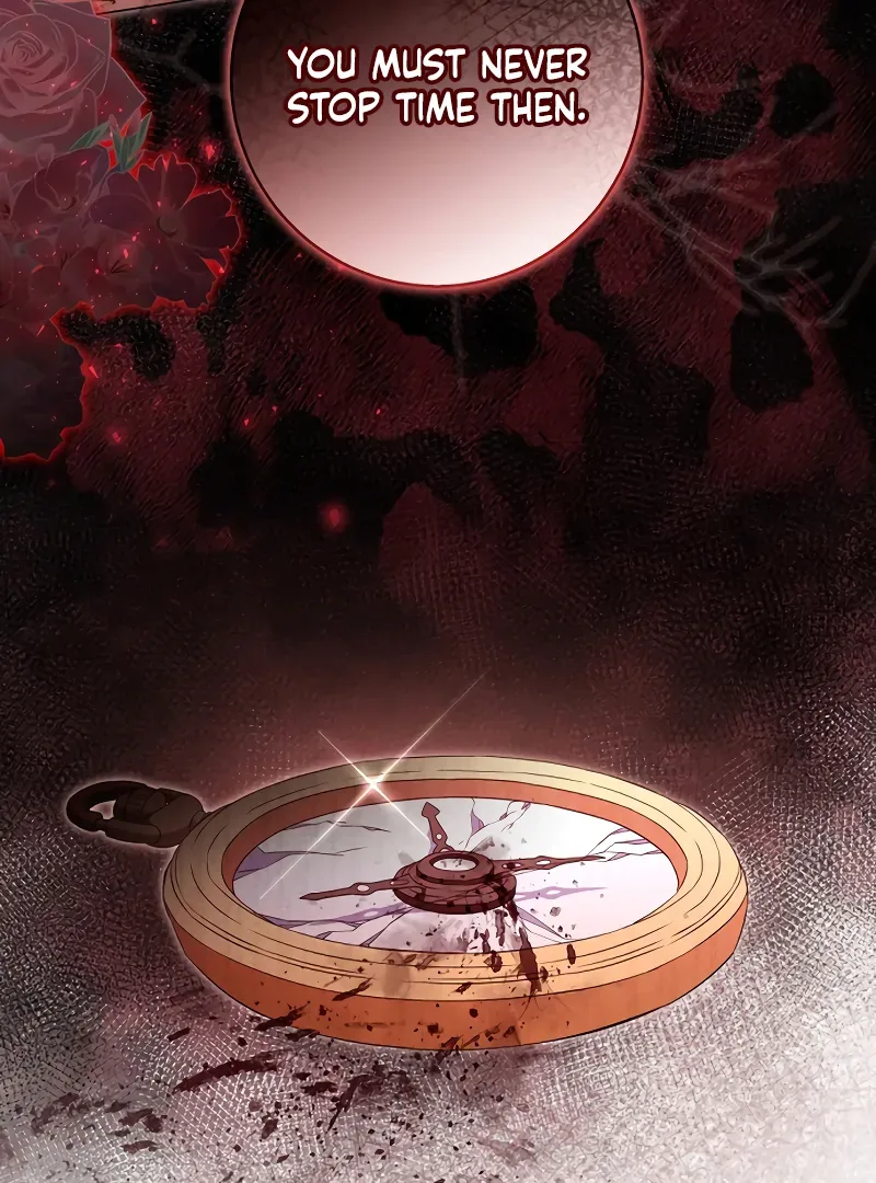 I Tamed the Enemy Prince Chapter 13 page 55