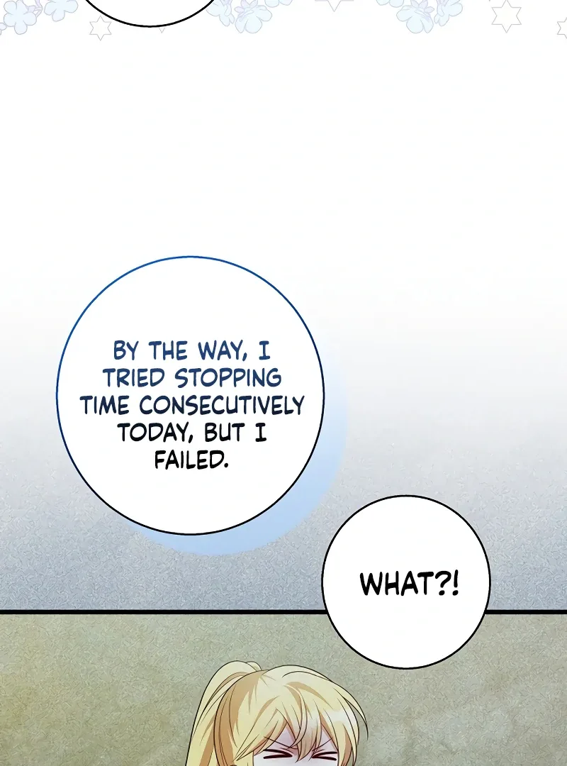 I Tamed the Enemy Prince Chapter 13 page 44