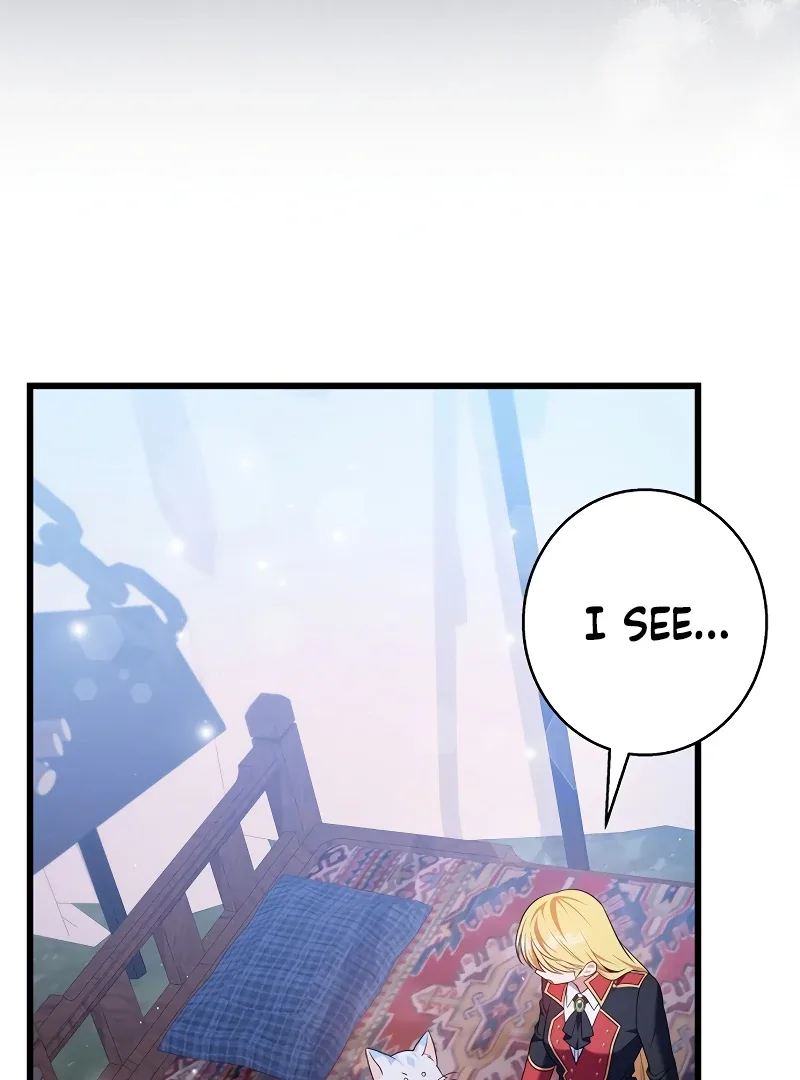 I Tamed the Enemy Prince Chapter 13 page 52