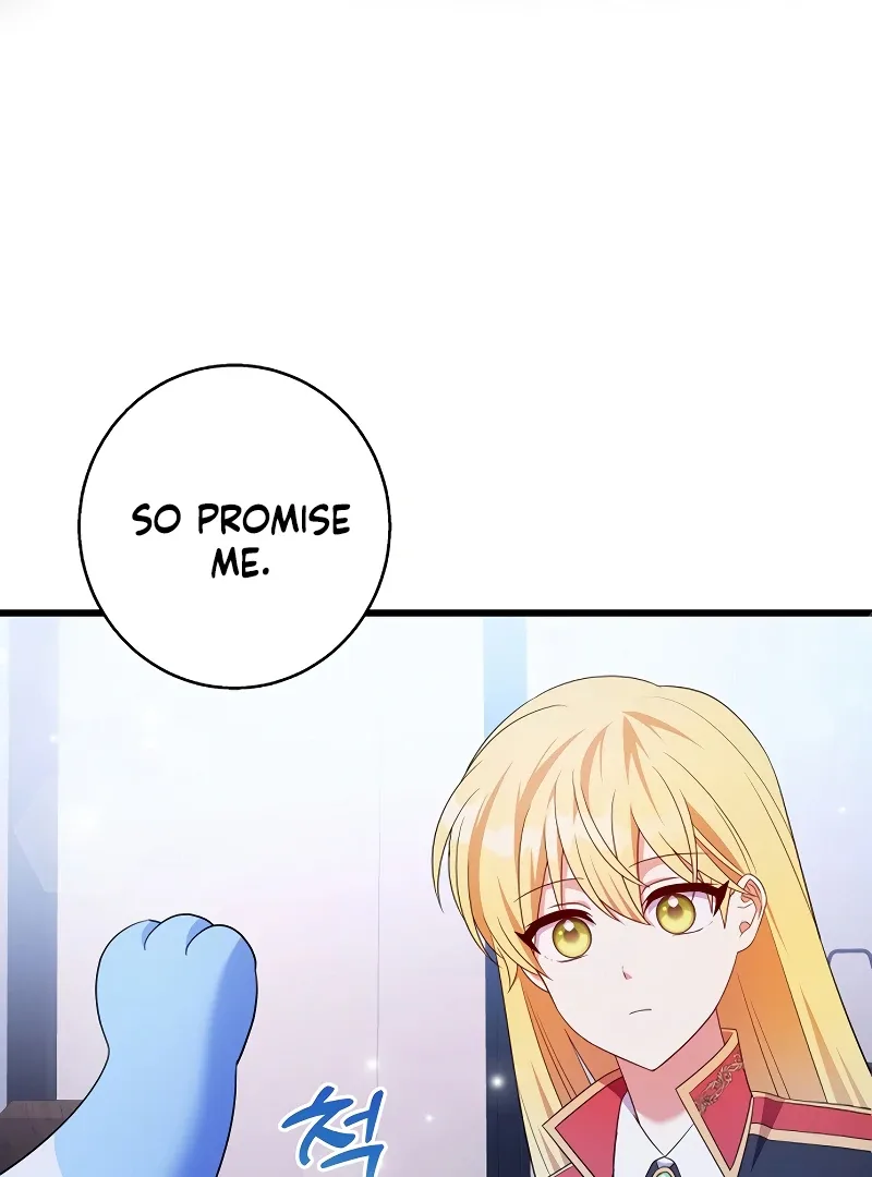 I Tamed the Enemy Prince Chapter 13 page 65