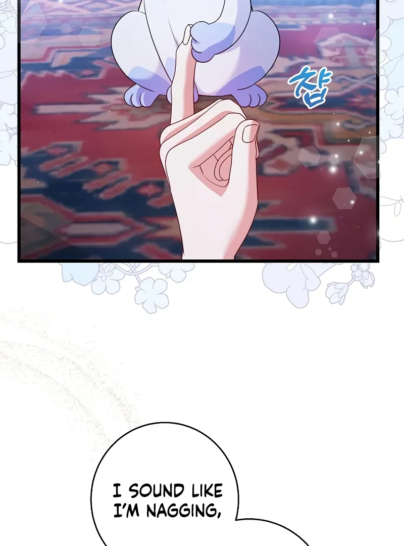 I Tamed the Enemy Prince Chapter 13 page 67