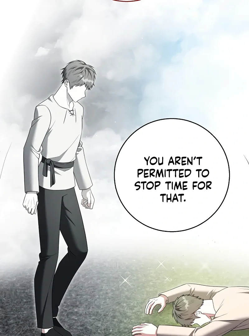 I Tamed the Enemy Prince Chapter 13 page 57