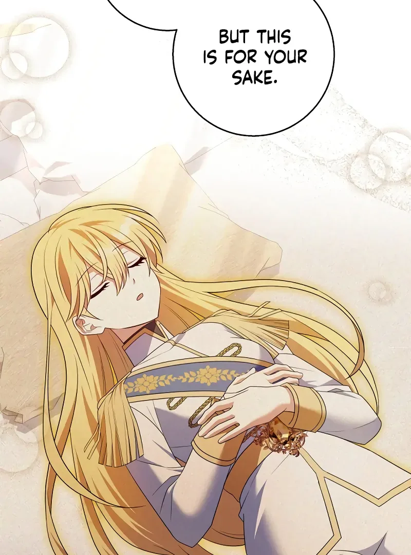 I Tamed the Enemy Prince Chapter 13 page 68