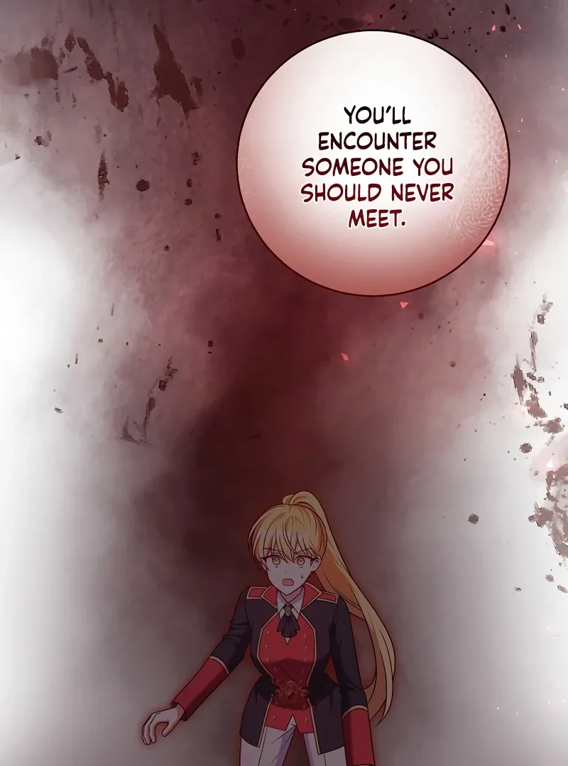 I Tamed the Enemy Prince Chapter 13 page 60