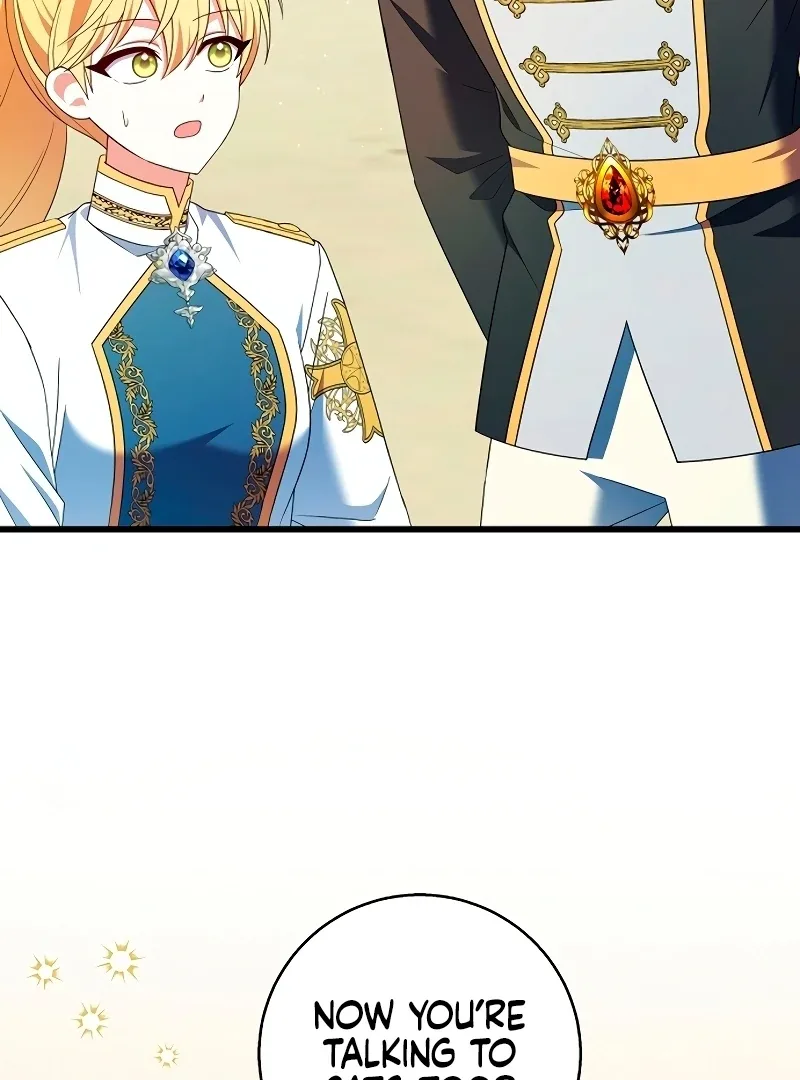 I Tamed the Enemy Prince Chapter 8 page 102