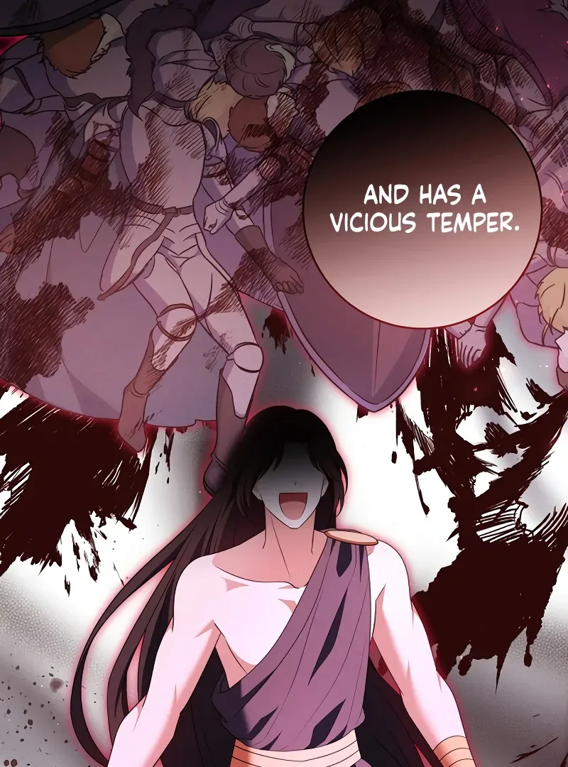 I Tamed the Enemy Prince Chapter 13 page 62