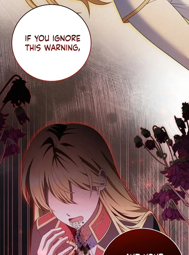 I Tamed the Enemy Prince Chapter 13 page 69