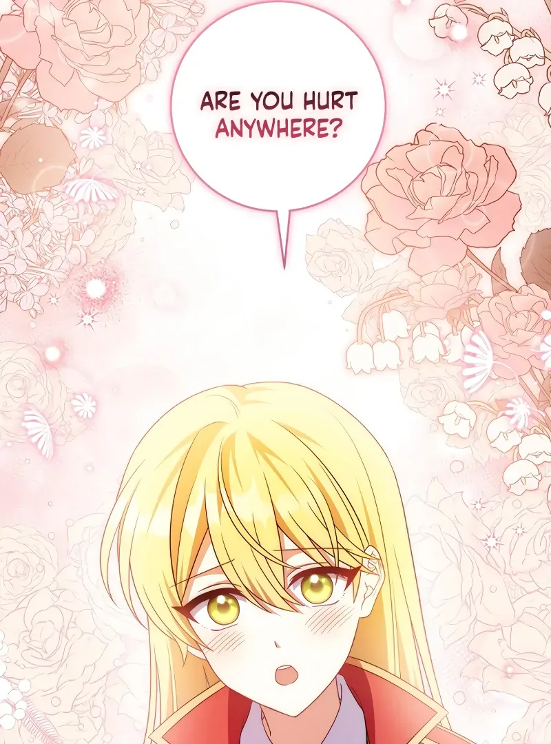 I Tamed the Enemy Prince Chapter 13 page 29