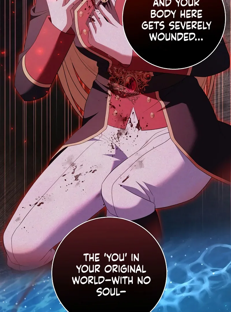 I Tamed the Enemy Prince Chapter 13 page 70