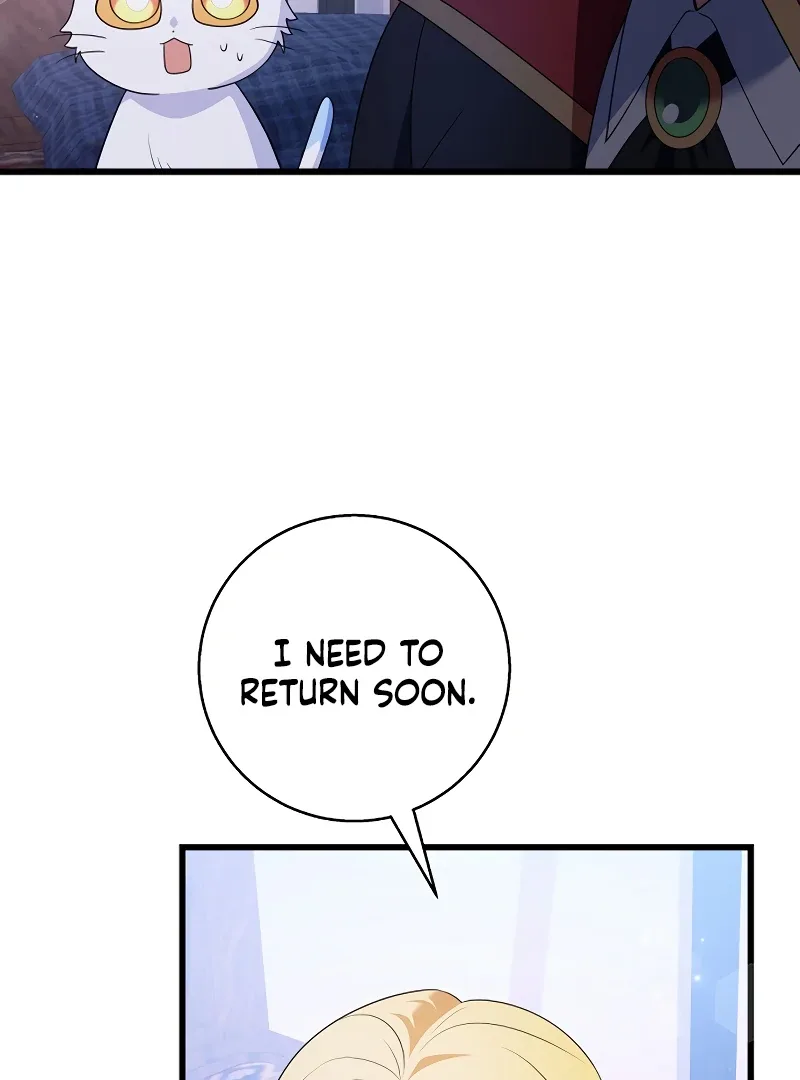 I Tamed the Enemy Prince Chapter 13 page 74