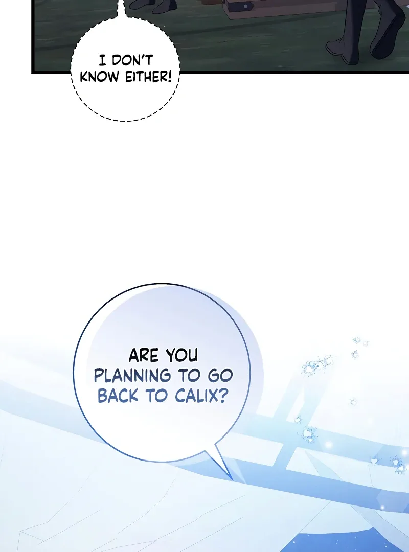 I Tamed the Enemy Prince Chapter 13 page 82