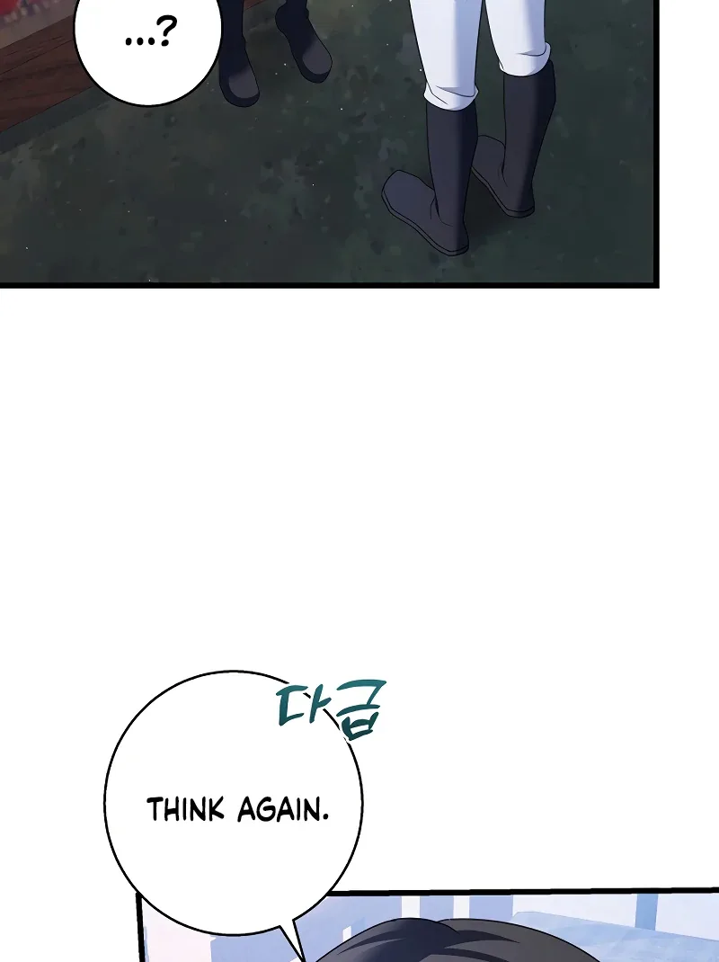 I Tamed the Enemy Prince Chapter 13 page 87